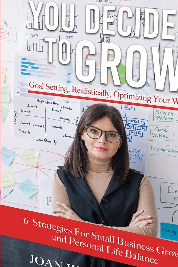 Book published by JWG Publishing House 26