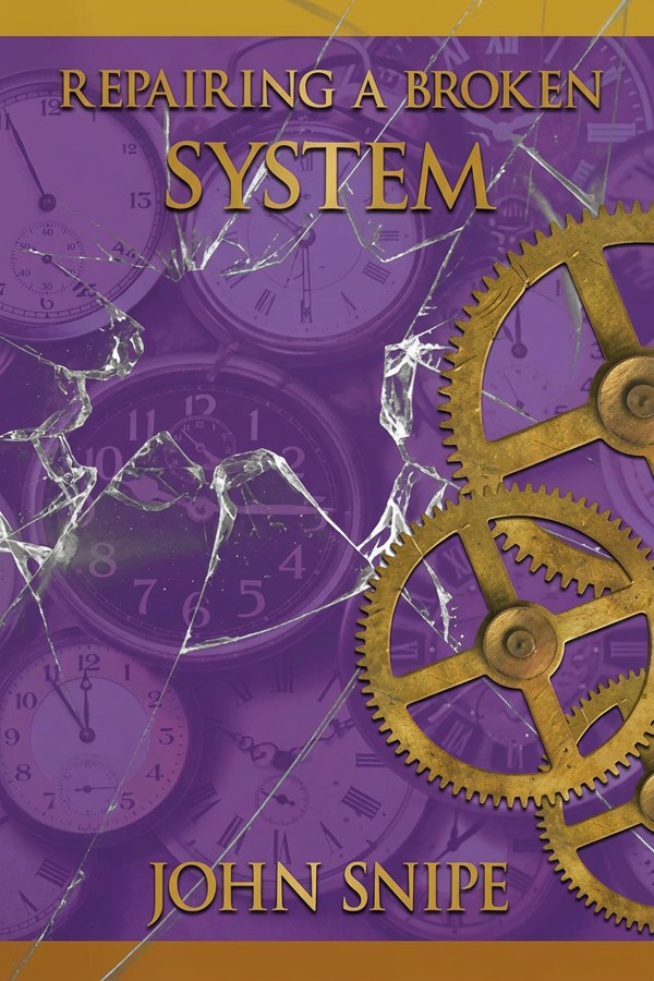 Book published by JWG Publishing House 58