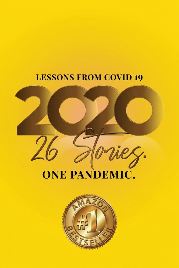 Book published by JWG Publishing House 20
