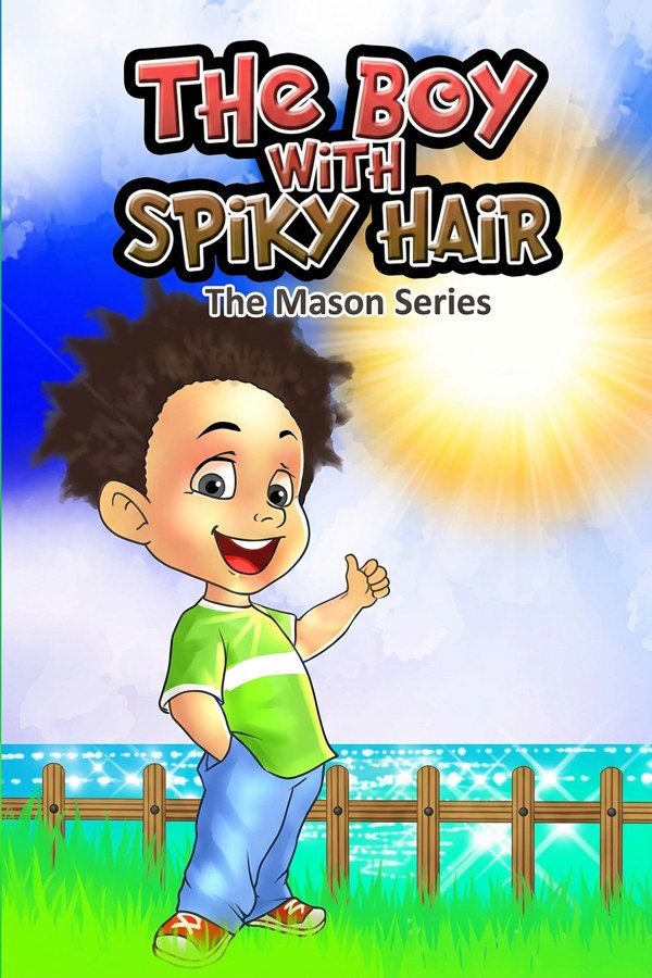Book published by JWG Publishing House 22