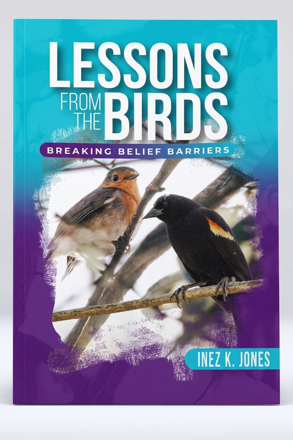 Book published by JWG Publishing House 34