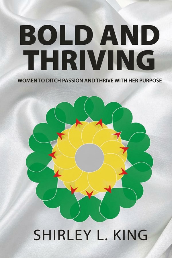 Book published by JWG Publishing House 21
