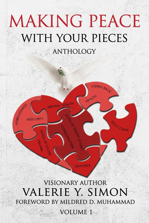 Book published by JWG Publishing House 15