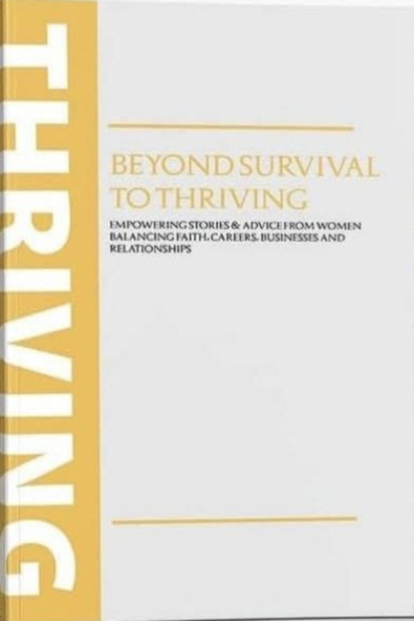 Book published by JWG Publishing House 2