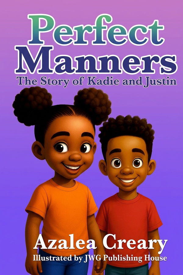Book published by JWG Publishing House 53