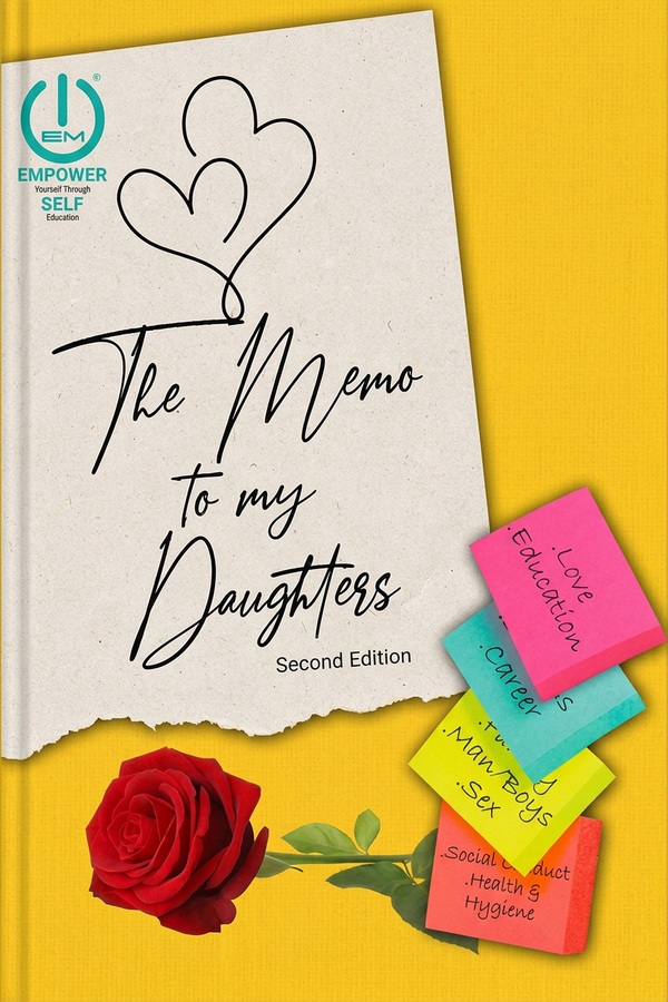 Book published by JWG Publishing House 12